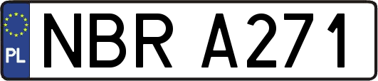 NBRA271