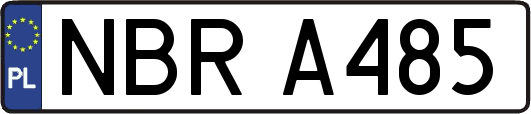 NBRA485