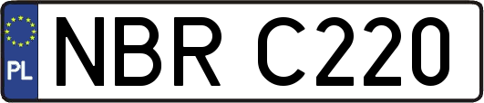 NBRC220