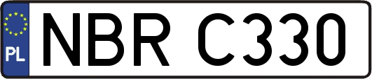 NBRC330