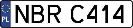 NBRC414