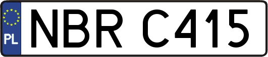 NBRC415