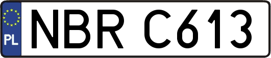 NBRC613