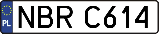 NBRC614