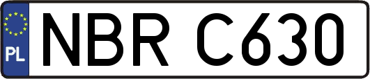 NBRC630