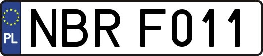 NBRF011