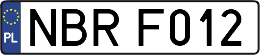 NBRF012