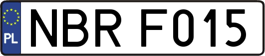 NBRF015