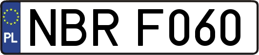 NBRF060