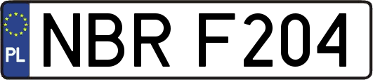 NBRF204