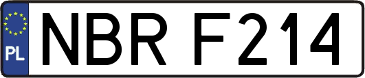 NBRF214