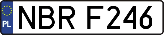 NBRF246