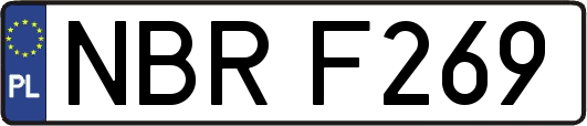 NBRF269