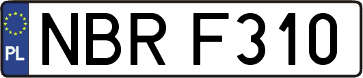 NBRF310