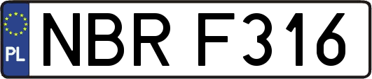 NBRF316