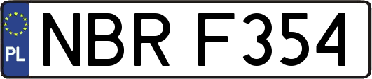 NBRF354