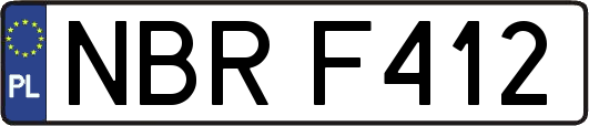 NBRF412