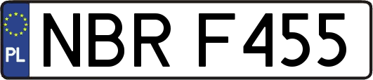 NBRF455