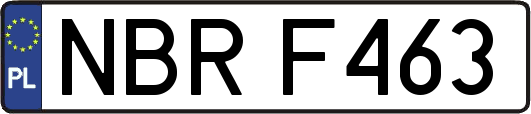 NBRF463