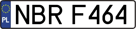 NBRF464