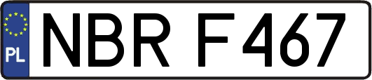 NBRF467