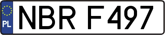 NBRF497