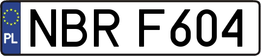 NBRF604