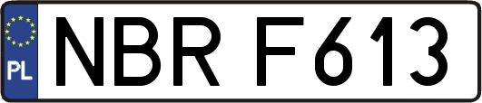 NBRF613