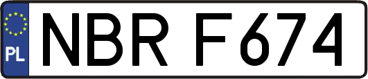 NBRF674