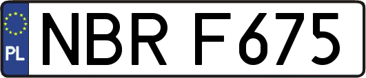 NBRF675