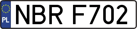 NBRF702