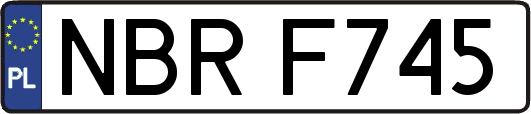 NBRF745