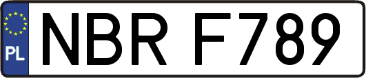 NBRF789