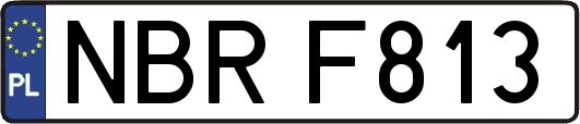 NBRF813