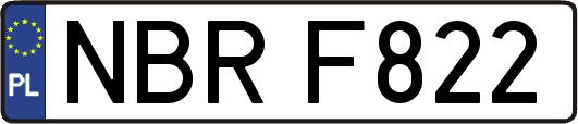 NBRF822