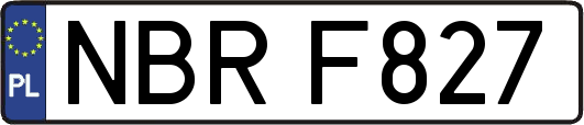 NBRF827