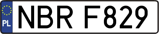 NBRF829