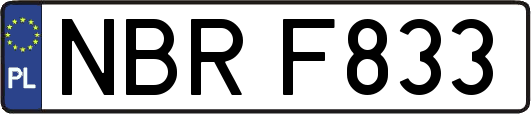 NBRF833