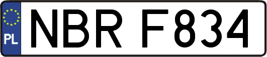 NBRF834