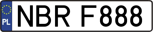 NBRF888