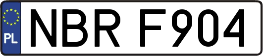 NBRF904