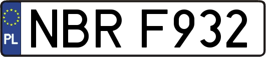 NBRF932