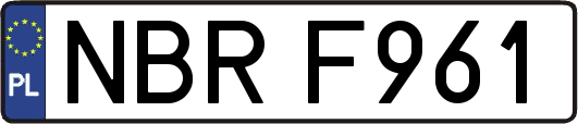 NBRF961