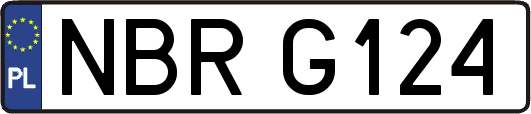 NBRG124