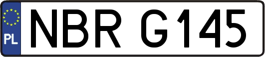 NBRG145