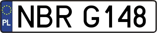 NBRG148