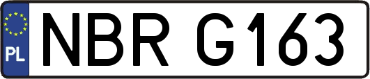 NBRG163