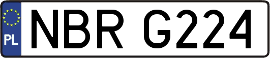 NBRG224