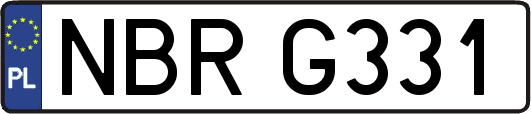 NBRG331