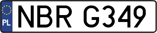 NBRG349